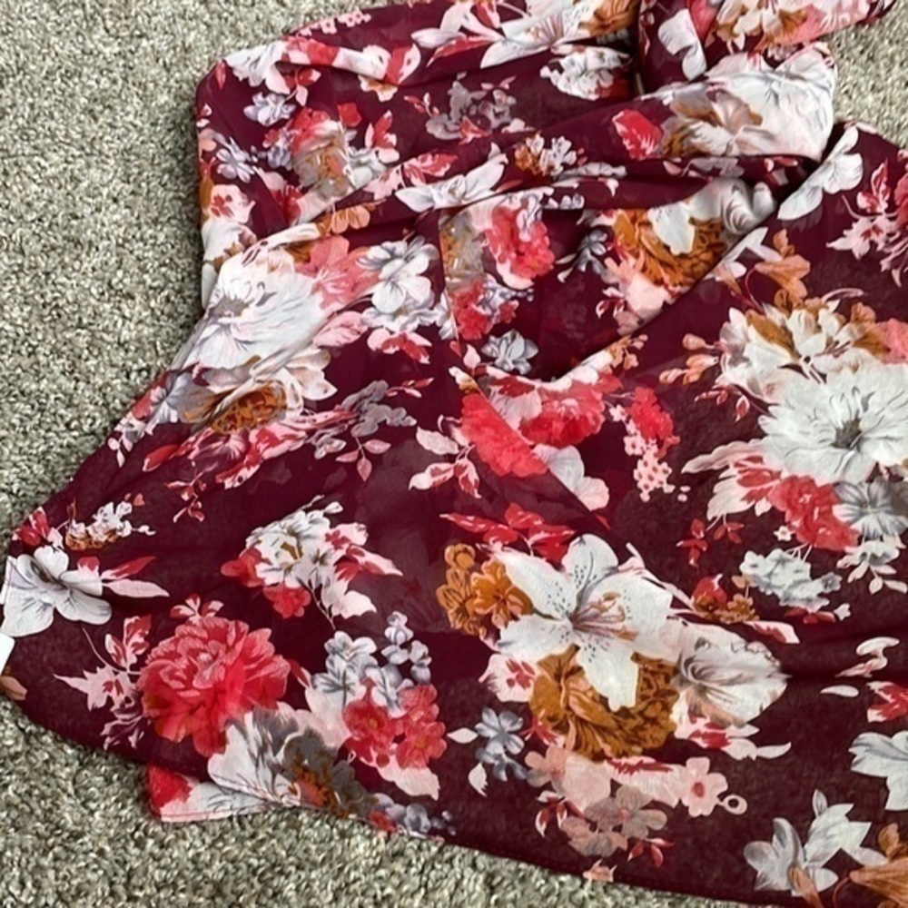 Scarf - Picture 2 of 5